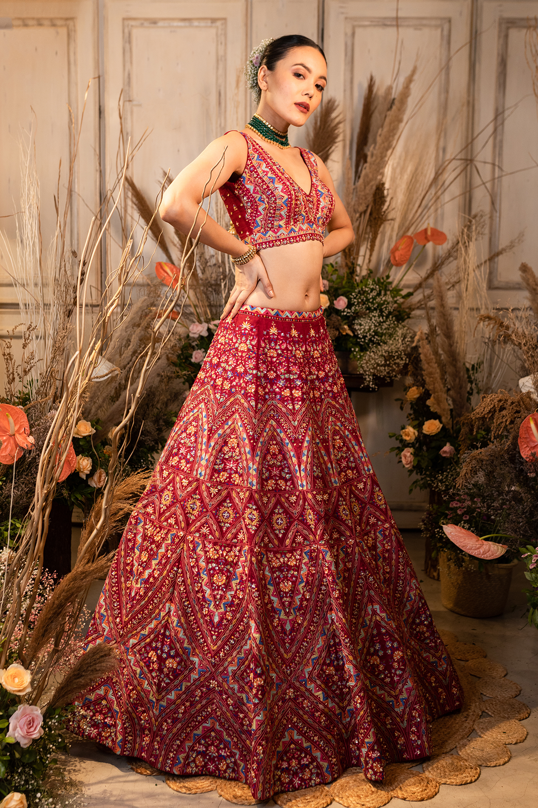 FARAH