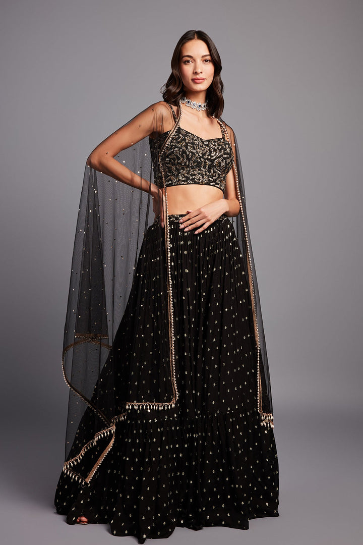 Liv like Div In Gul Tiered Skirt