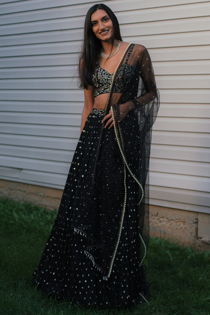 Liv like Div In Gul Tiered Skirt