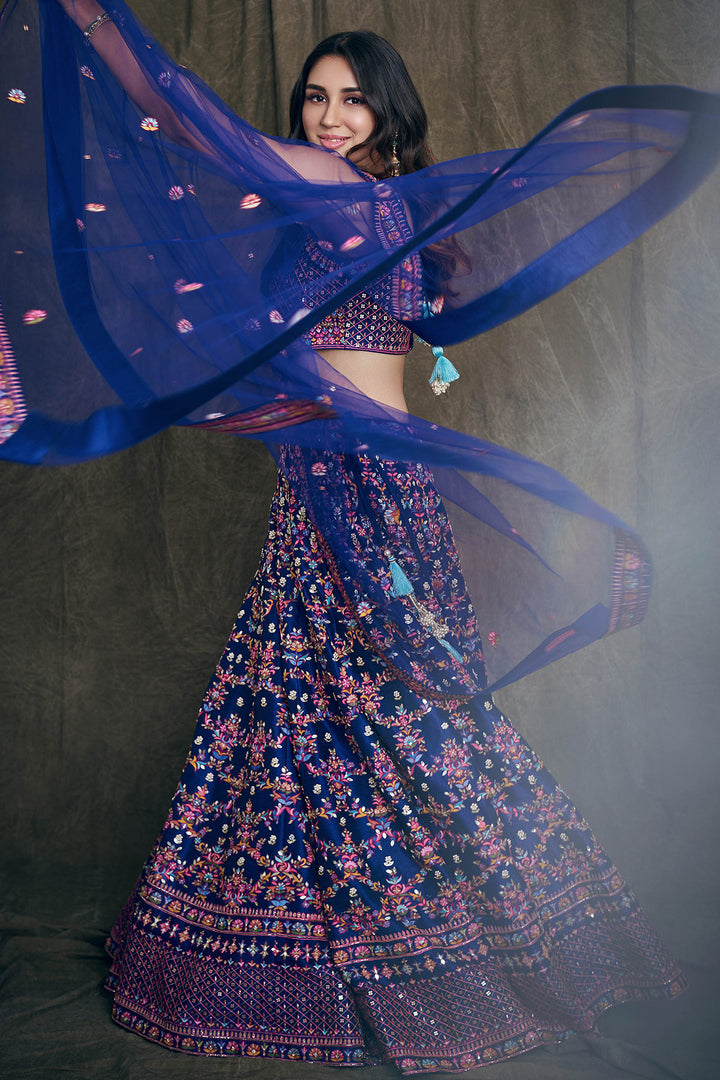 Nikita Dutta in Floras Feast