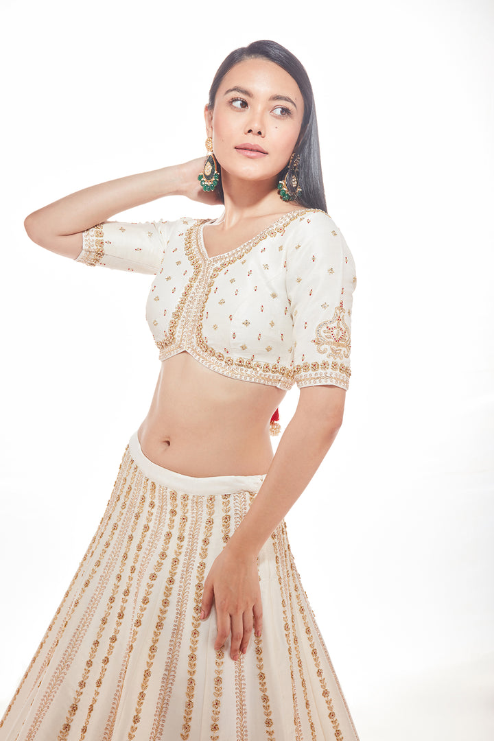 Ivory Kiran