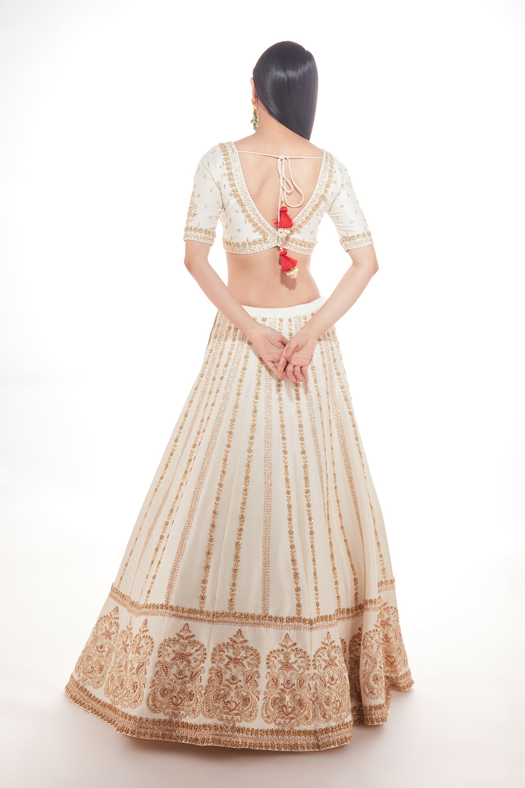 Ivory Kiran