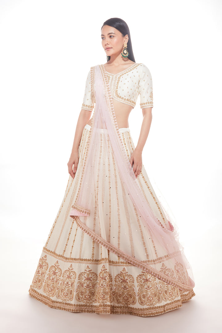 Ivory Kiran