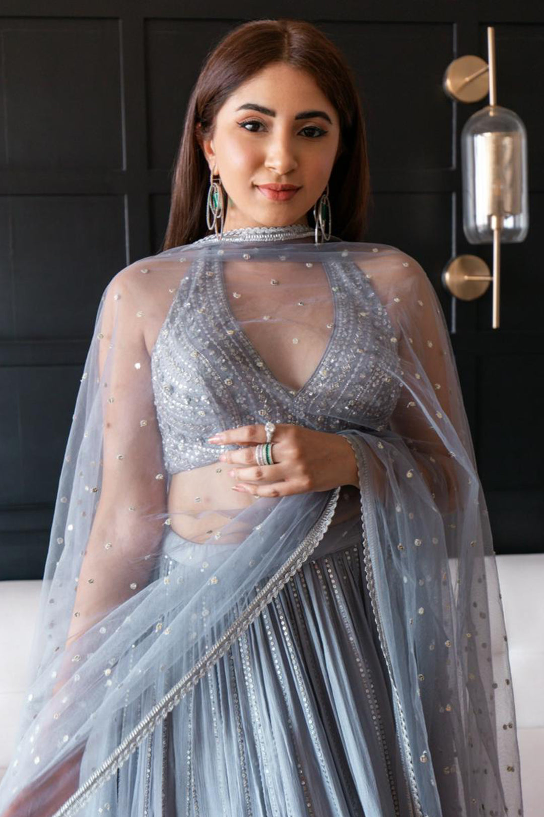 Aashna shroff in Ivy