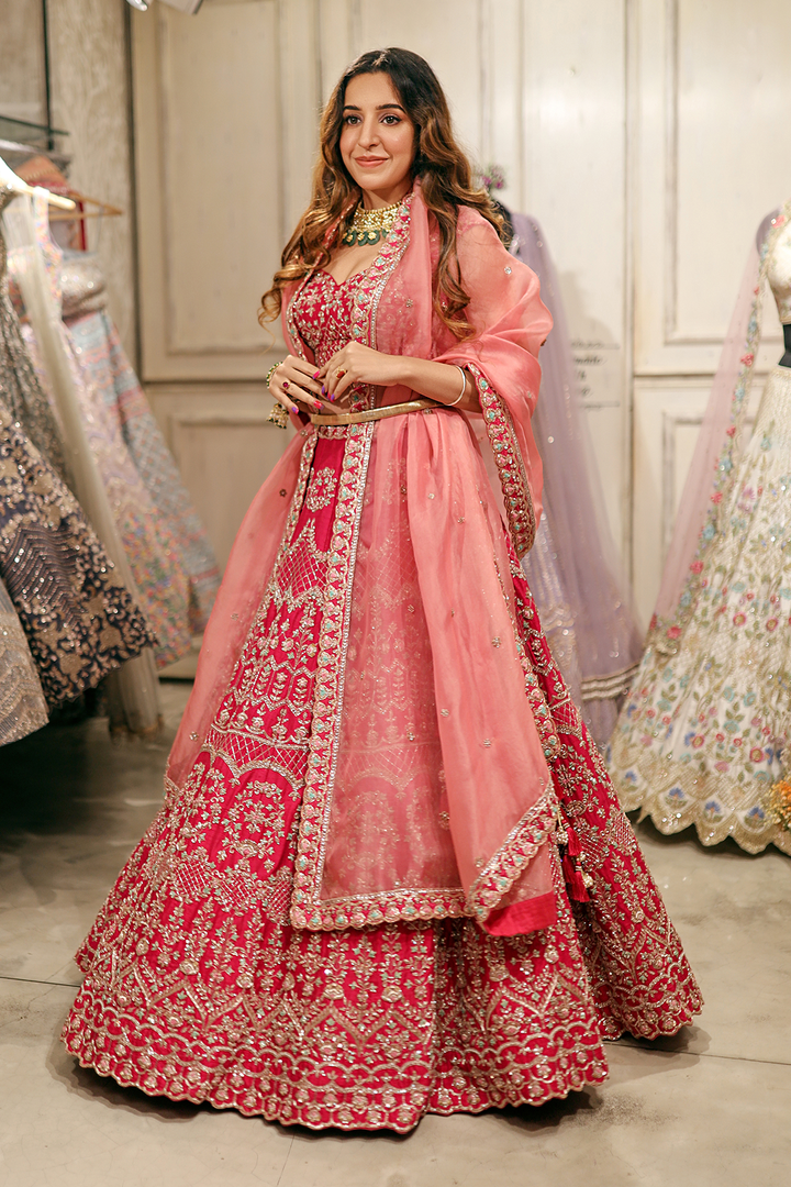 Silkeena Kaur in Zoya