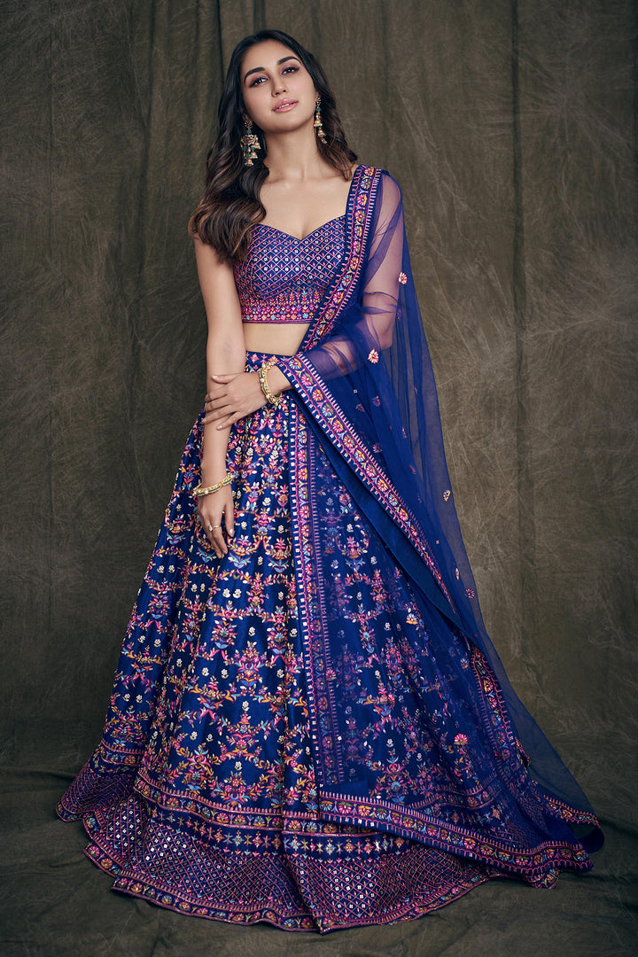 Nikita Dutta in Floras Feast