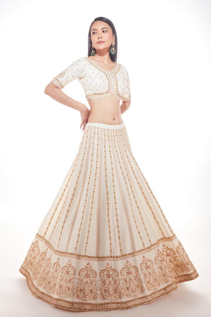 Ivory Kiran