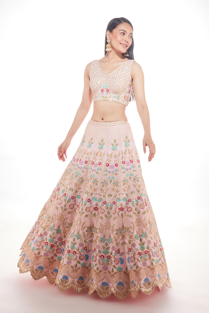 Pink Bahar