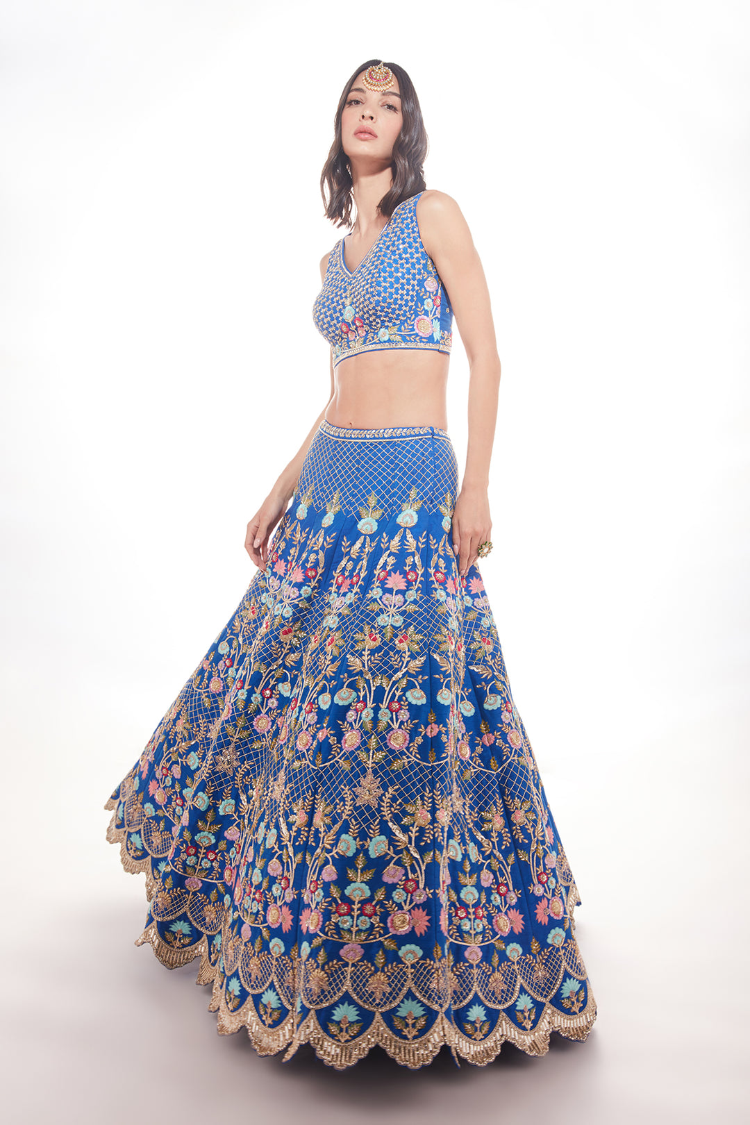 Blue Bahar