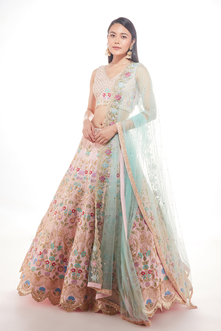 Pink Bahar