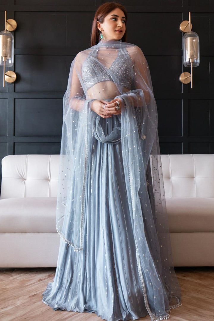Aashna shroff in Ivy