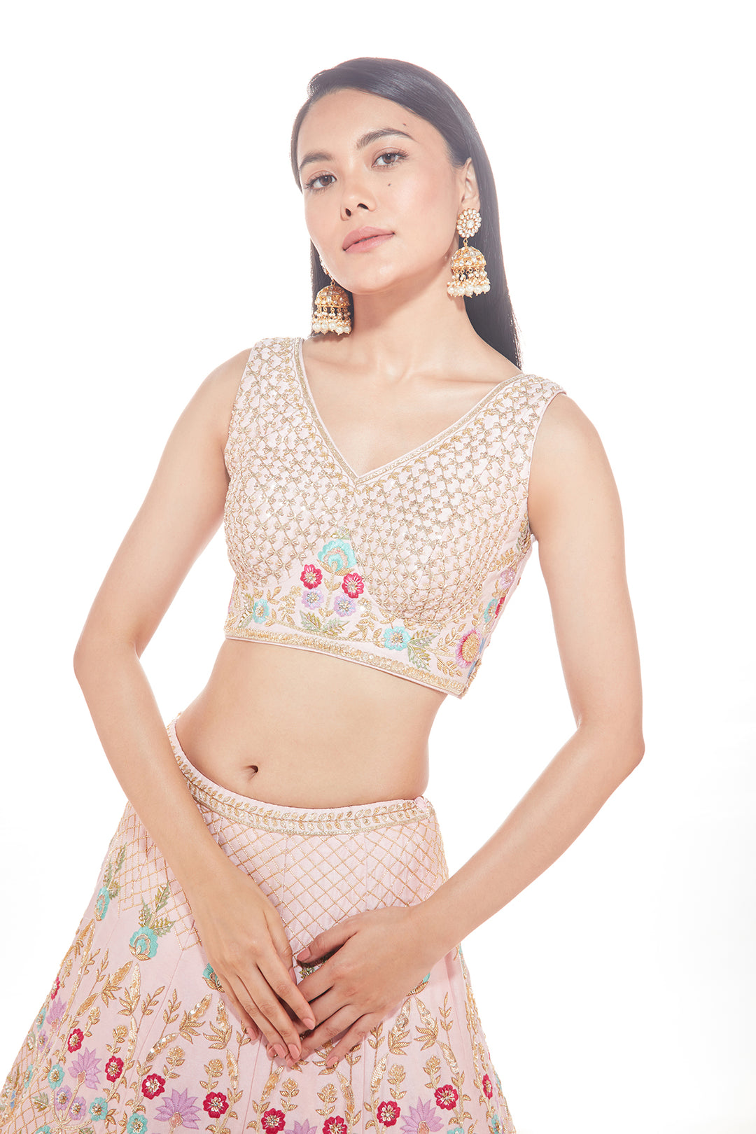 Pink Bahar