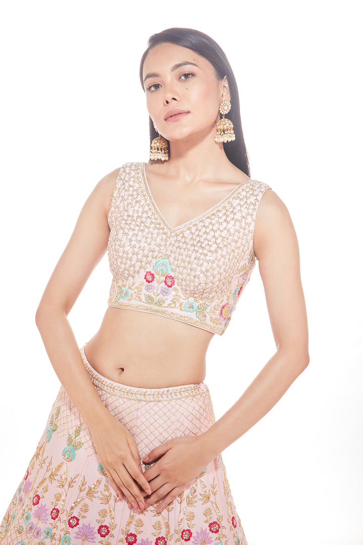 Pink Bahar