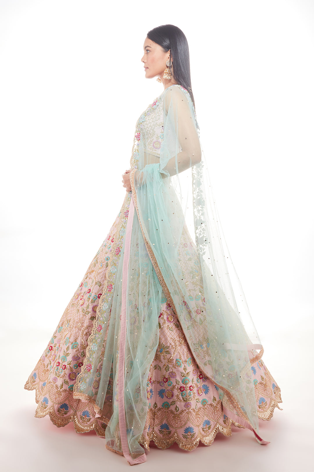 Pink Bahar