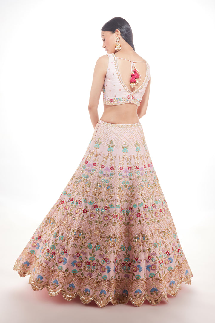Pink Bahar