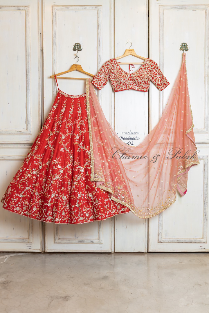 Red Passion