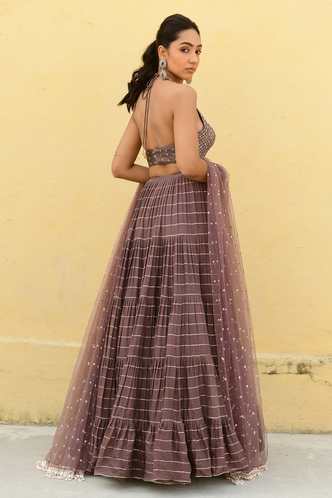 Sahar