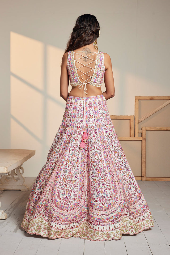 Dhvani bhanushali In Spring Simphony